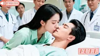 All Doctors Gave Up on the CEO&mdash;Until a Poor Girl&rsquo;s Kiss Awakened Him，Changed Everything！