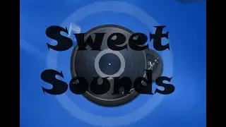 Angel H.- You Can't Turn Me Off (High Energy-Sweet Sounds Re-beats)