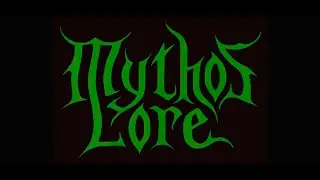 Mythos Lore - Comfort & Joy (Full Album)
