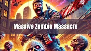 Dead Target: Survival Gameplay Android | Tips and Tricks