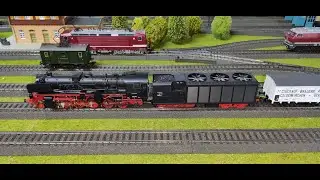 M&auml;rklin BR52 K