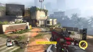 icr-1 is a laser gun