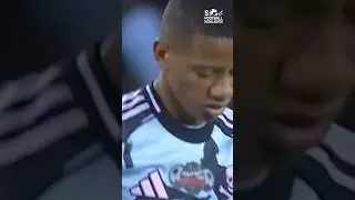 Cemran Dansin vs Magesi Fc #orlandopirates #bafanabafana #caemrandansin #soccer #soccerskills