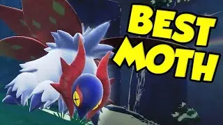 SLITHER WING IS CRAZY STRONG! Best Slither Wing Moveset Guide Pokemon Scarlet and Violet