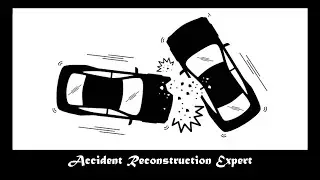 Accident Reconstruction Expert.