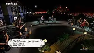 Dünya Tekin - Beni Eller Gibi Görme (Sen Benimsin Ben Seninim)