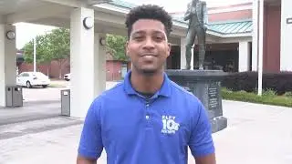 Tre Francis Reporter Reel 2021