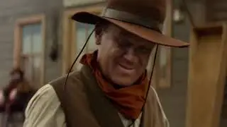The Sisters Brothers   Official Trailer #1 HD   Subtitulado por Cinescondite 2 2
