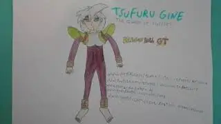 Tsufuru Gine the Queen of Tuffles