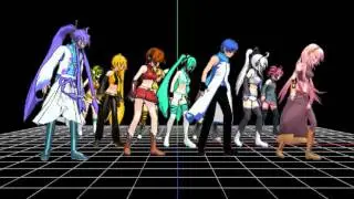 Elektrika MMD