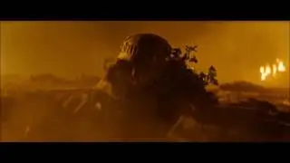 CLAN FURY TRAILER