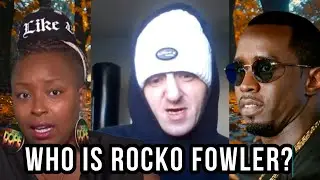Rocko Fowler&rsquo;s Response to Jaguar Wright &ndash; What Fans Got Wrong