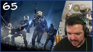 Gaules e Velho Vamp jogando Super People - Ep. 65