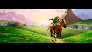 The Legend of Zelda Ocarina of Time #10