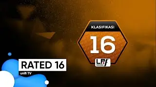 Rated 16 (2023): unifi TV