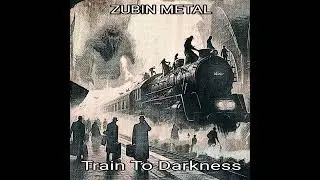 ZUBIN METAL - Train to darkness - full album 