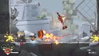 BUDDY BUG Gameplay Walkthrough FULL DEMO (4K 60FPS) No Commentary