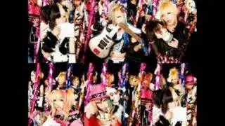 oshare music is love *O*