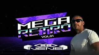 NENE BR - MEGA RETR&Ocirc; vol  01