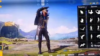 Joker song pubg mobile | screen shake effect | whatsapp status | syco edits