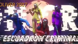 FREE FIRE TRIBUTE