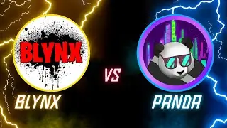 Blooket Live Stream | Viewers Can Join | BLYNX vs PANDA LETS TALK ABOUT IT