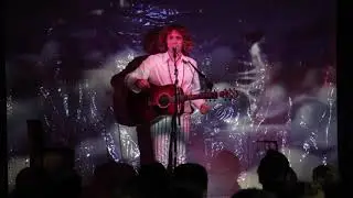 Lord Russ LIVE at the Parlor Room 2015