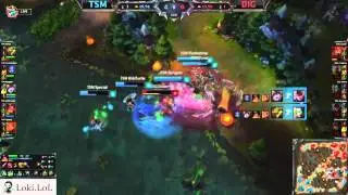 [2014 Spring] MVP Spotlight: NA LCS Week 9 - Xpecial