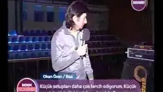 Seksendört Grubu Samsun OMÜ Konseri - Konser Hikayesi