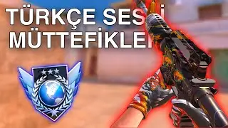 STANDOFF2 | Türkçe Sesli Müttefikler | w/@nukeleusso2  | 0.37.0