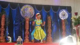 Rushani | Vanni Mayil 2019 - 3rd Place
