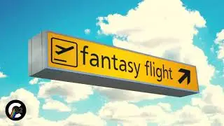 Fantasy Flight: World Tour
