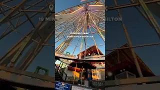 ☀️All-access pass to sun, sand & fun at Hilton Santa Monica Hotels & Suites