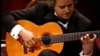 Pavana tema d'amore Umberto Leonardo