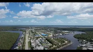 Historic Everglades City