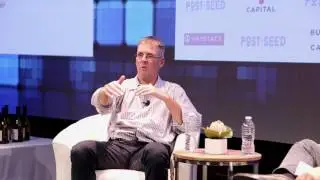 &laquo;Парадигма волшебной коробки&raquo; &mdash; нетрадиционный взгляд на слияния и поглощения Эзра Ройзен (основатель, советник)