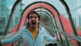 Daman - Time (Official Music Video)