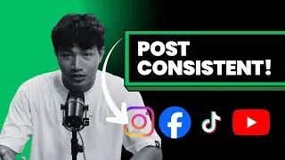 How to Stay Consistent in Church Social Media &mdash; 7 Ideas You Can Use Weekly