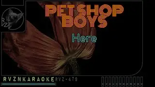PET SHOP BOYS - 
