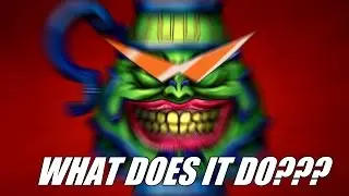 Pot of Greed EXPLAINED!