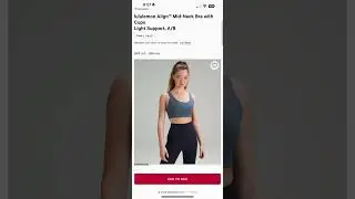 #lululemon #shopping #wmtm #sale @lululemon