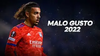 Malo Gusto - Beast in the Making