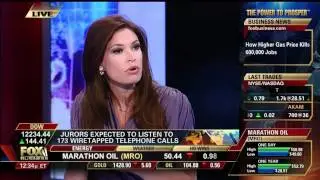Kimberly Guilfoyle black pantyhose 03 08 11 FB HD