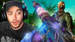 The NEW HAUNTING EVENT in Modern Warfare 2 is.. 🧟&zwj;♂️