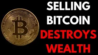 When should you sell your Bitcoin?
