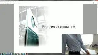 DESIGN EDUCATION CENTER лекторий on-line