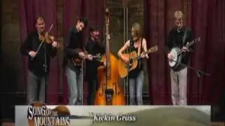 Bluegrass Bands | Bluegrass - Backroads - The Kickin Grass Band  - Raleigh, NC