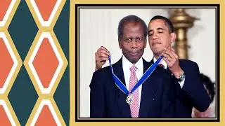 Sidney Poitier-Netmovie for Education