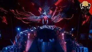 Aksis Challenge Mode, Supercharge Mechanic! [Destiny] #28