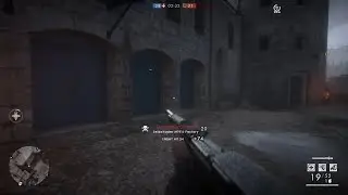 Battlefield 1: Team Deathmatch Gameplay Multiplayer